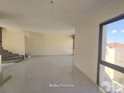 Villa with Garden For SALE In Jamhour فيلا للبيع #JG