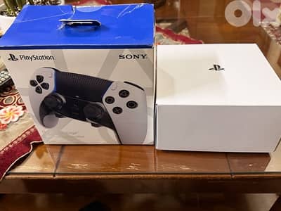 ps5 dualsense edge controller