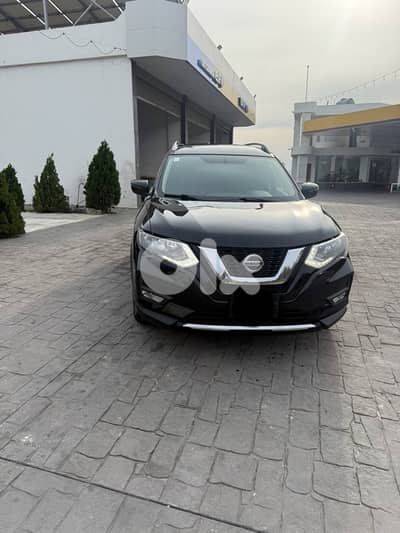 نيسان روغ 2018