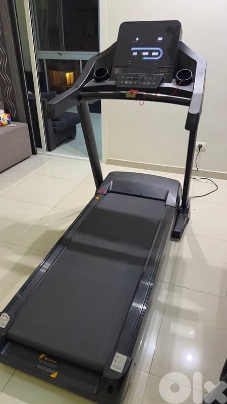 Treadmill 4