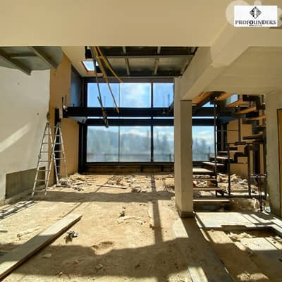 Apartment for sale in Dbayeh شقة للبيع في ضبية