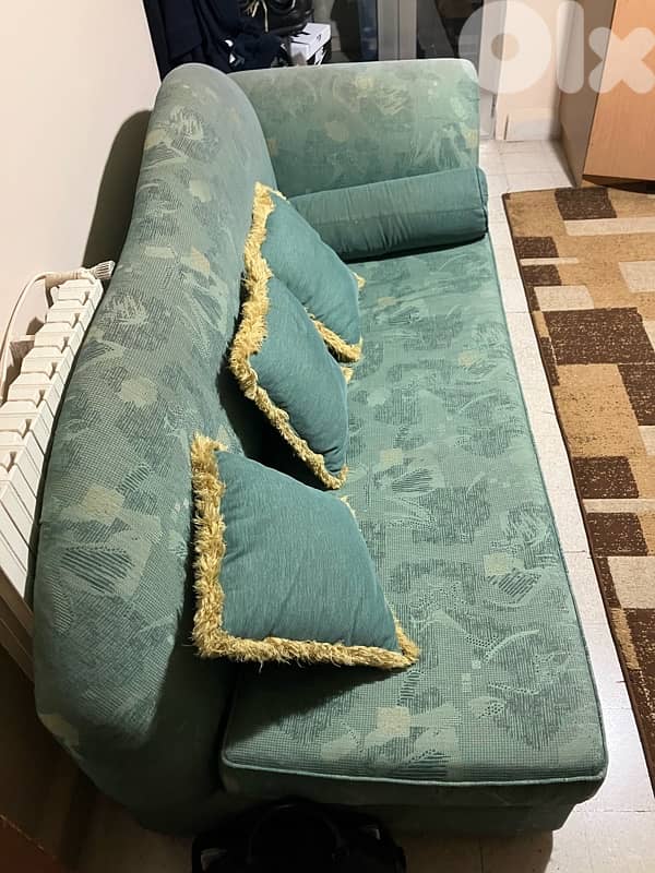 Sofa for Sale 1