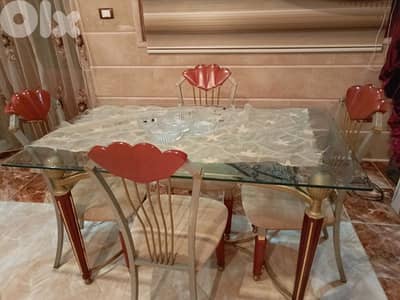dinning table