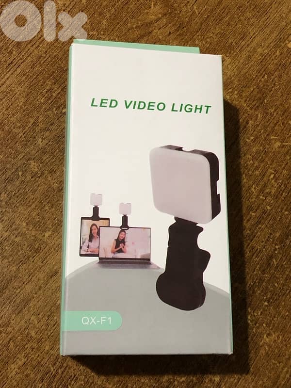 Mini led light ( with batteries ) 3