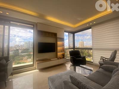 Fully Furnished Apartment For Rent In Verdun