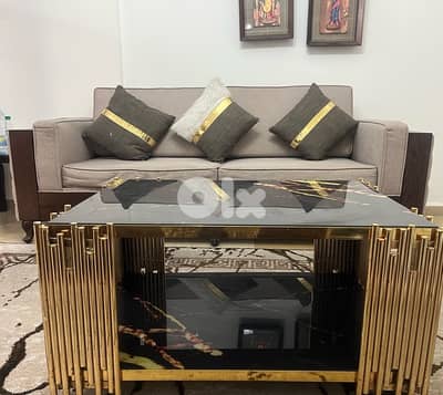 living and dining furniture