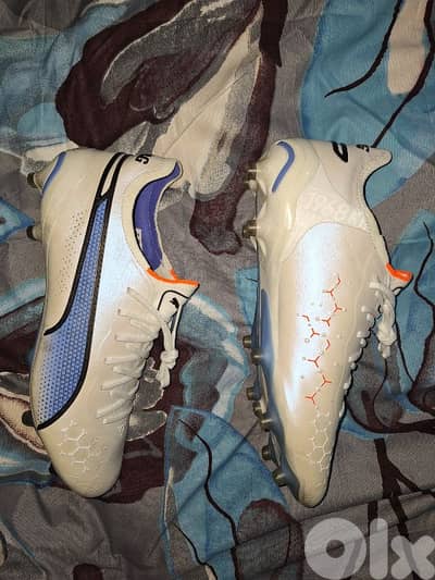 PUMA KING ULTIMATE FG/AG