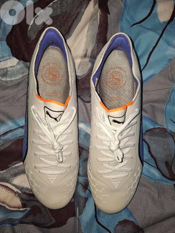 PUMA KING ULTIMATE FG/AG 1