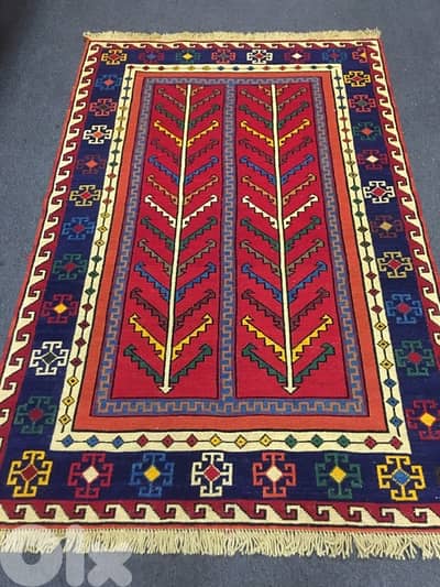 Persian carpet سجاد العجمي