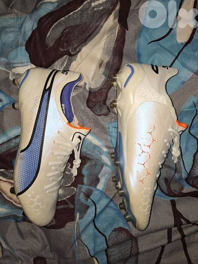 PUMA KING ULTIMATE FG/AG