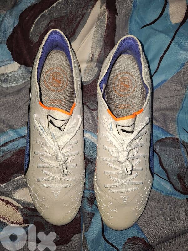 PUMA KING ULTIMATE FG/AG 1