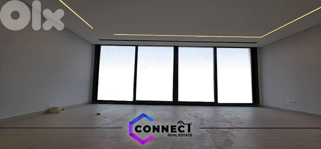 apartment for rent in Spears/سبيرس #MM782