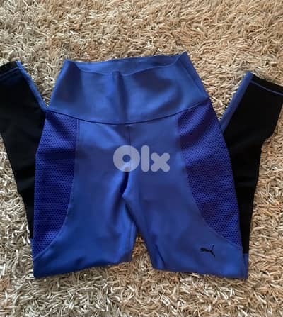 original Puma legging