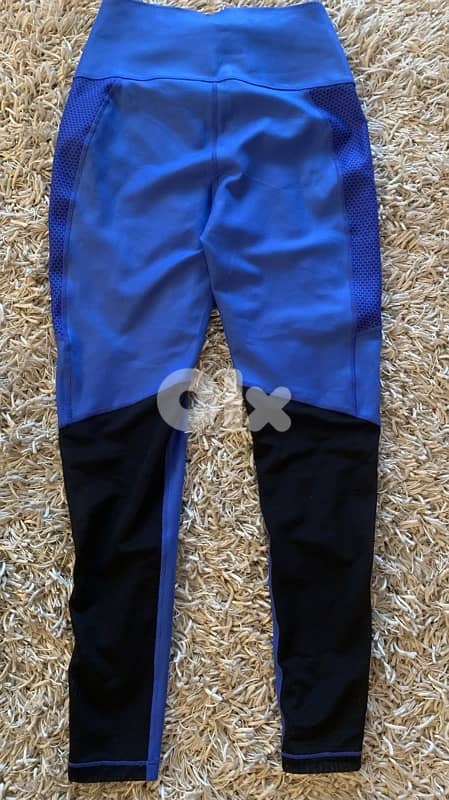 original Puma legging 1