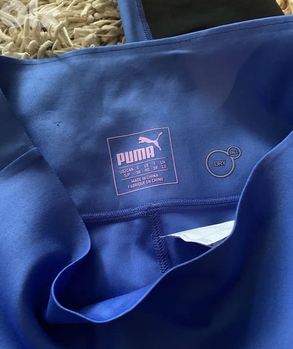 original Puma legging 2