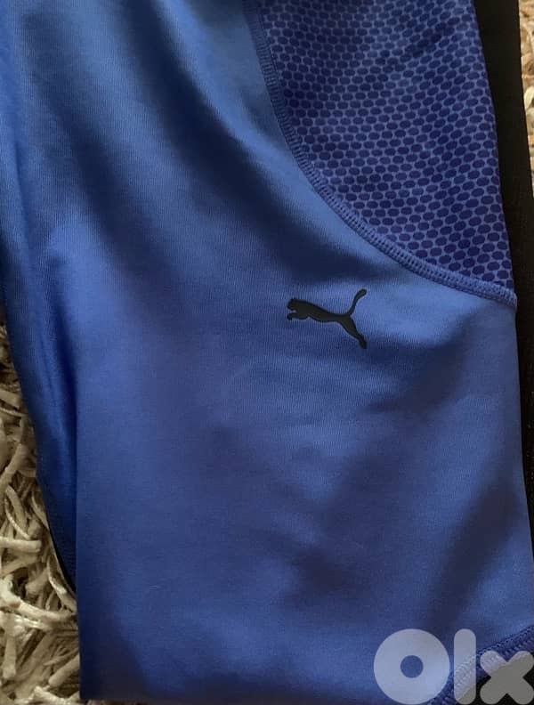 original Puma legging 3