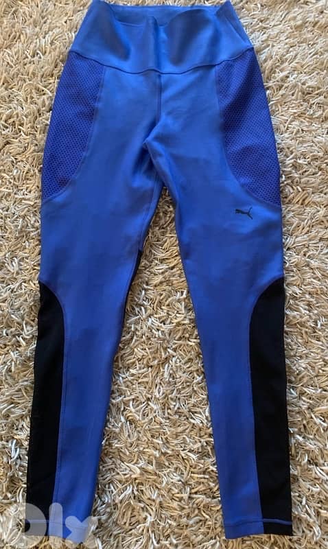 original Puma legging 5