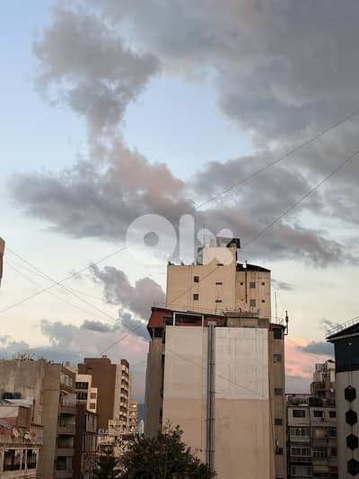 شقة على بربور شارع المزرعة