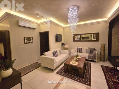 Apartment For SALE In Furn El Chebbak شقة للبيع #JG