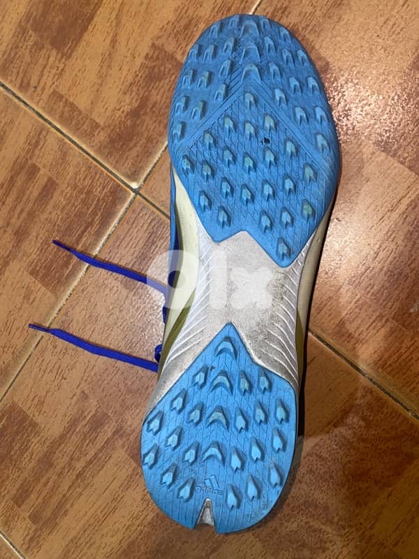 messi world cup shoes original 3