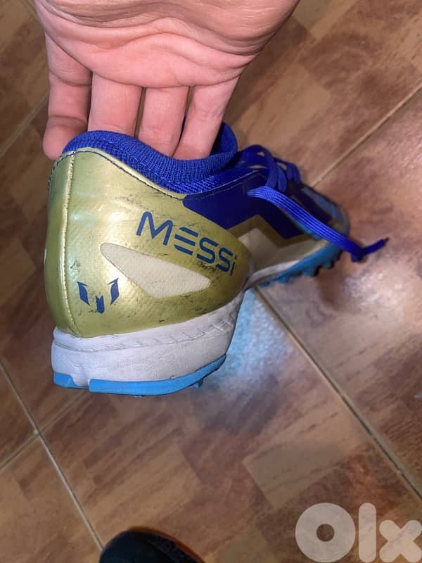 messi world cup shoes original 4