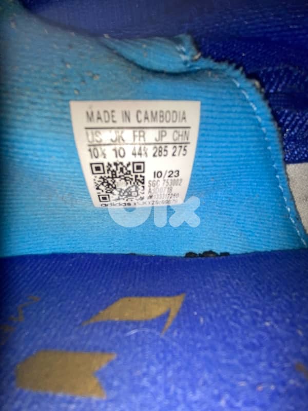 messi world cup shoes original 5