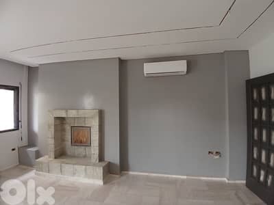 Apartment newly refurbished for rent 1st floor