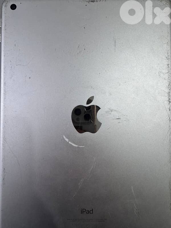 iPad 7th generation 1