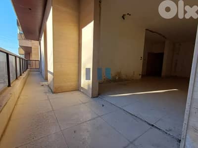 brand new apartment for sale in matn - mar roukoz