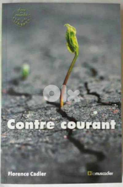 Contre courant