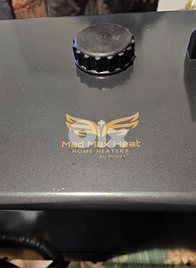 diesel  heater سخان ديزل