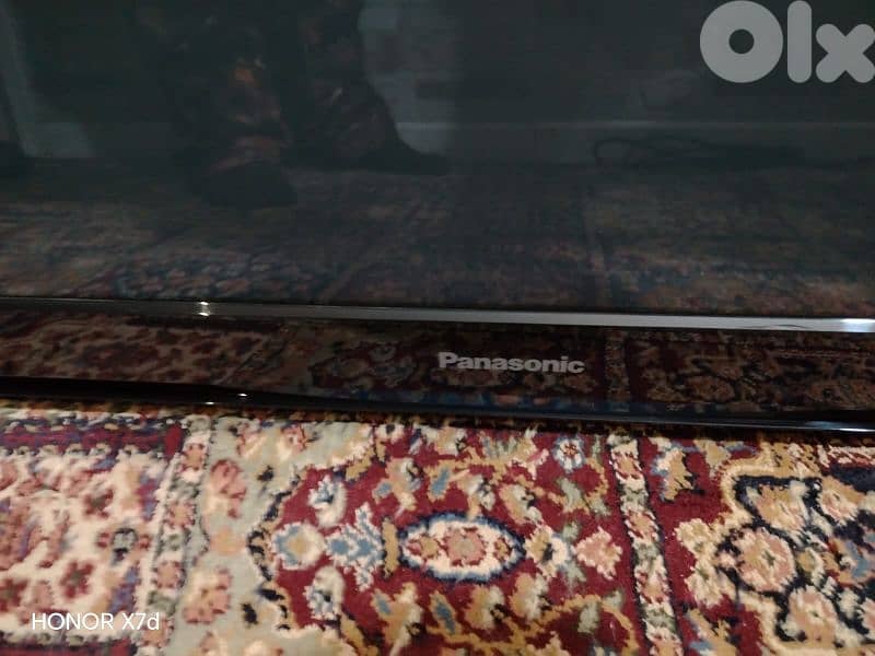 panasonic plasma tv for sale 1