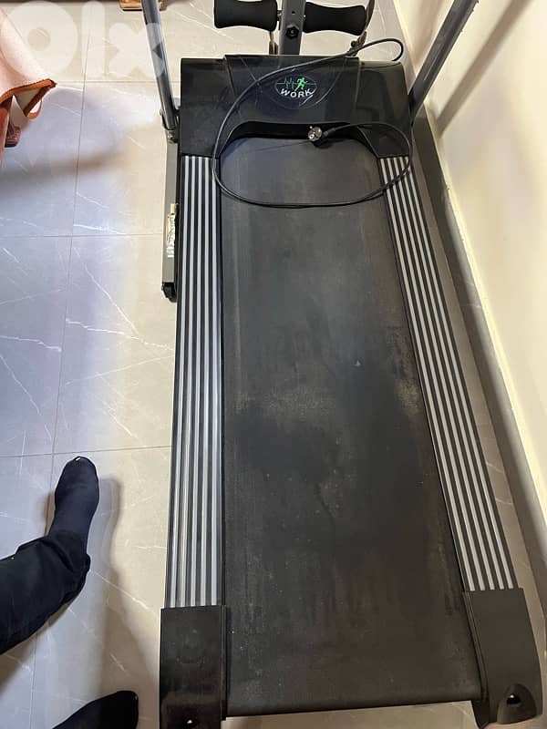 treadmill 1