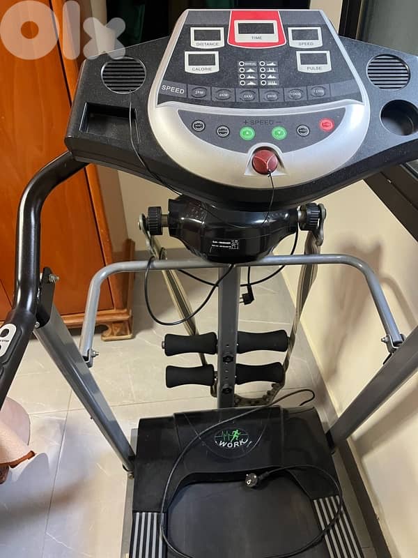 treadmill 2