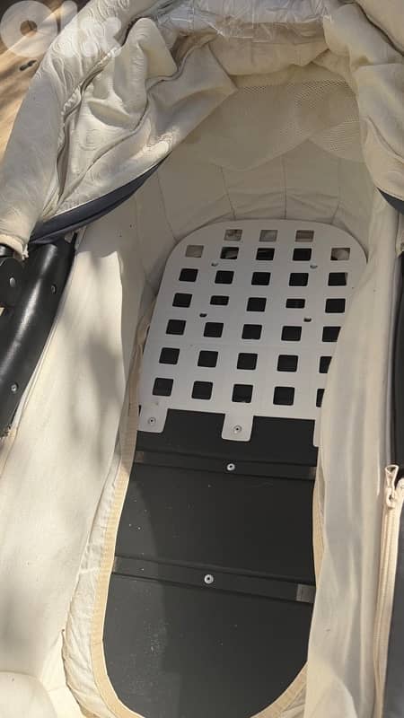 stroller / portage 3