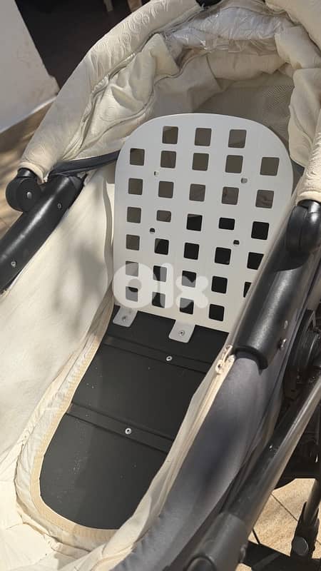 stroller / portage 4