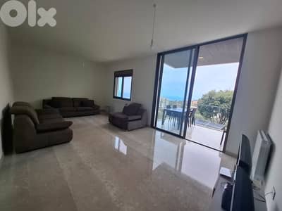 1200$| Adma| 150(Sqm)  | Fully Furnished & Equipped Open Views
