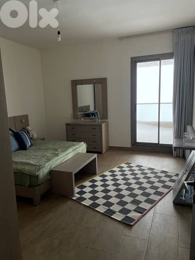 Elegant 200 sqm Duplex Chalet in Faqra Hills with Panoramic Views