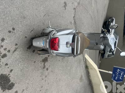 vespa for sell