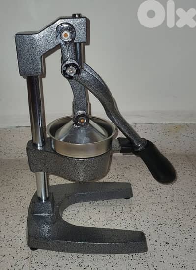 عصارة ليمون