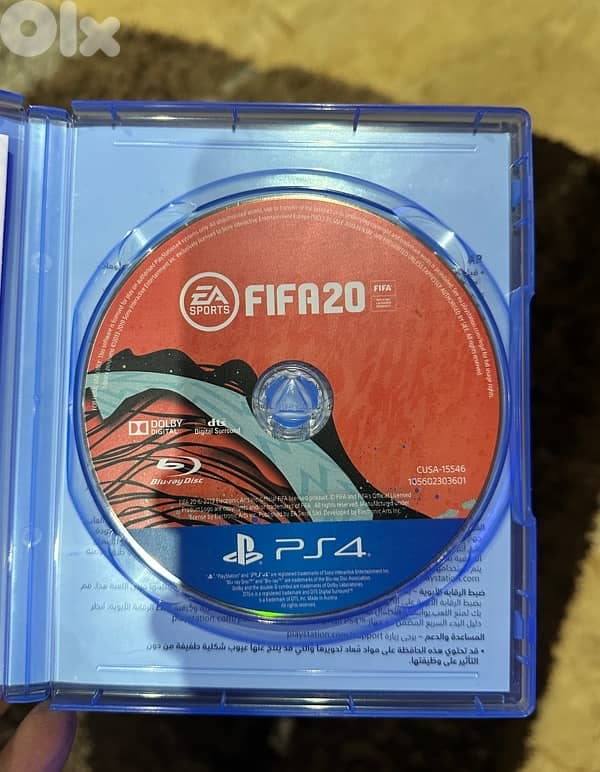 FC24 ps4 14$ 2