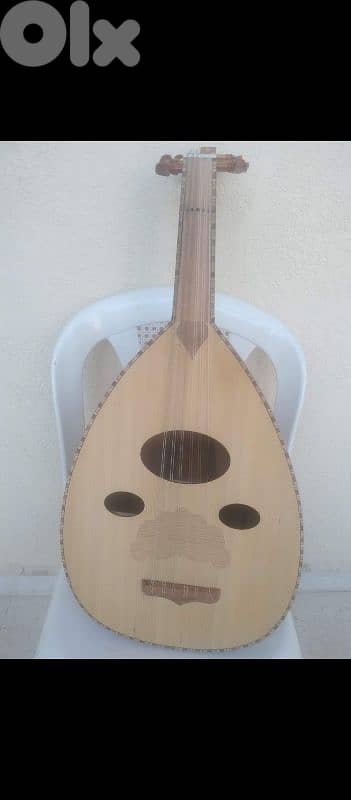 beautiful oud 1