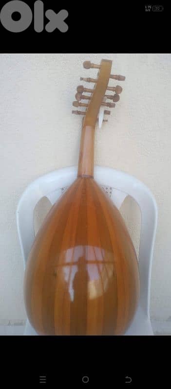 beautiful oud 5