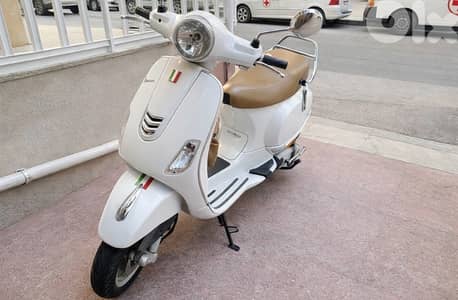 vespa 2022