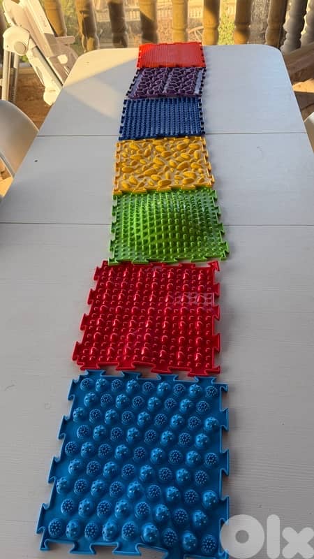 health path sensory set 7 pcs 1