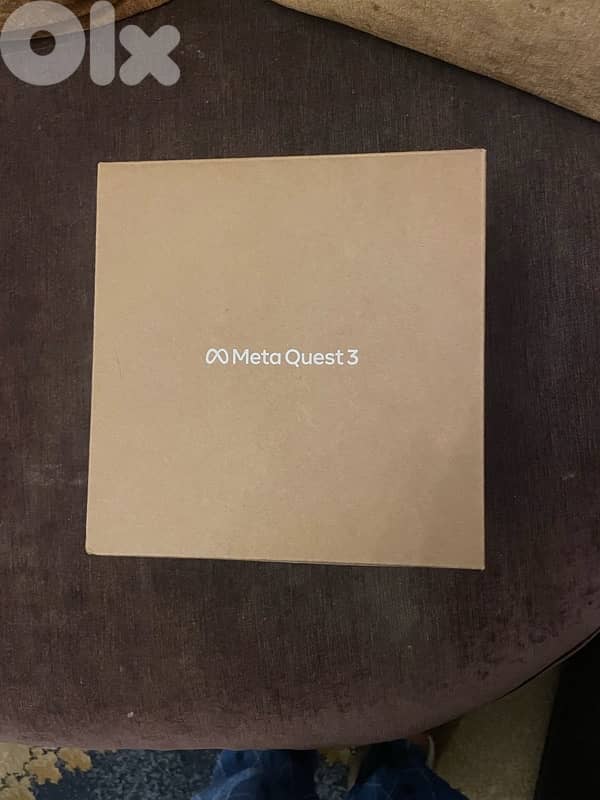 Meta Quest 3 Lightly Used 2