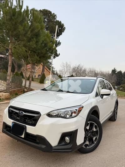 Subaru XV Crosstrek 2019