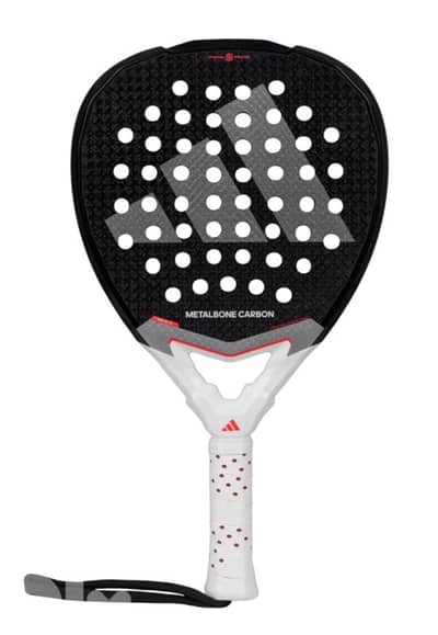 adidas Metalbone Carbon 3.4 Padel Racket