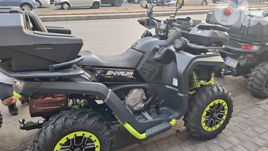 AT6L ATV