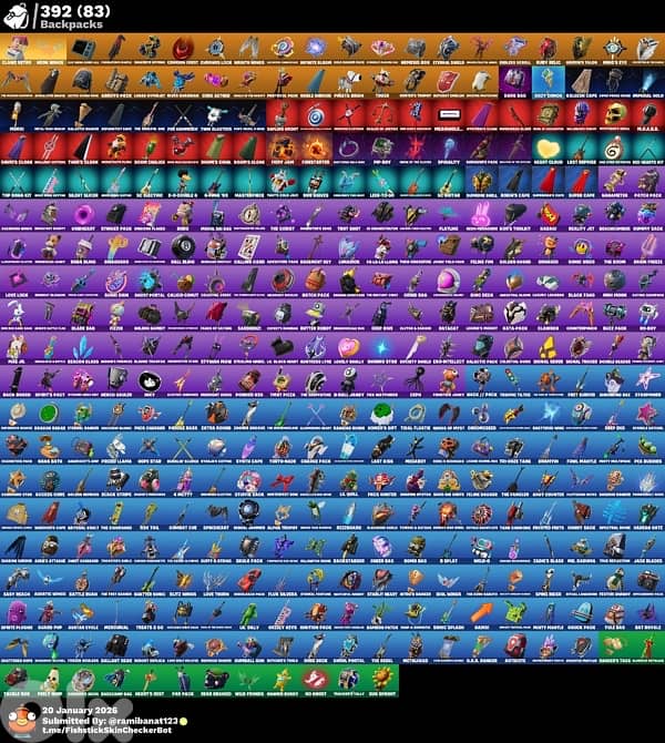 35$ fortnite account 1